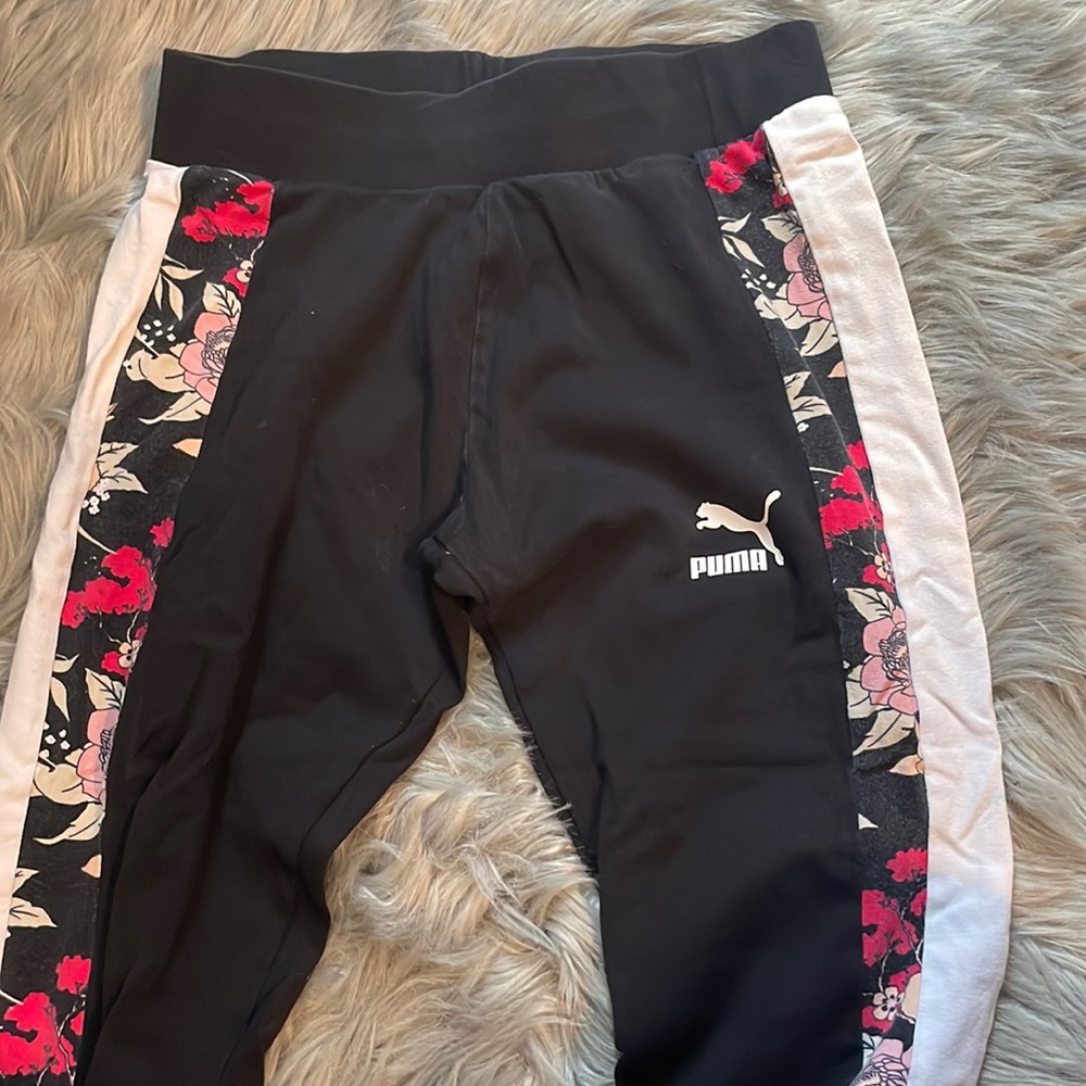 PUMA leggings